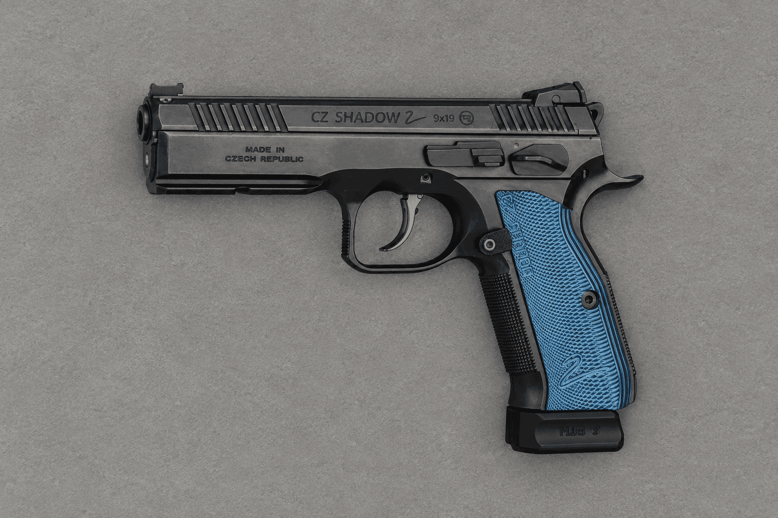 CZ Shadow 2